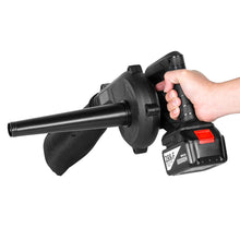 Cleaner Pro° Kraftfull - Multifunktionell Trådlös Elektrisk Blåsare