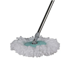 Mopp360° Set - Mopp med pedalhink Moppsystem