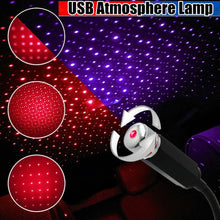 Ledsen™ MiniProjection 1+1 GRATIS: Mini LED Projection Ljus