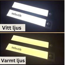 LED-lampa - ÖVERNATTNING™ 