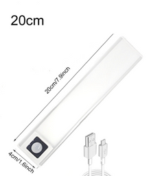 LED-lampa - ÖVERNATTNING™ 