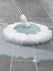 Mopp360° Set - Mopp med pedalhink Moppsystem