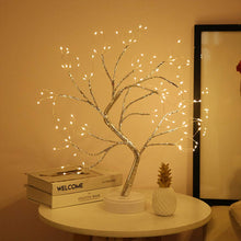 Ledsen™ GlitterTree - Glittrande Träd av Liv 