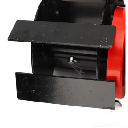 WeedingRoller- Trädgård Ogräs Borttagning Roller Och Jord Lössning Verktyg