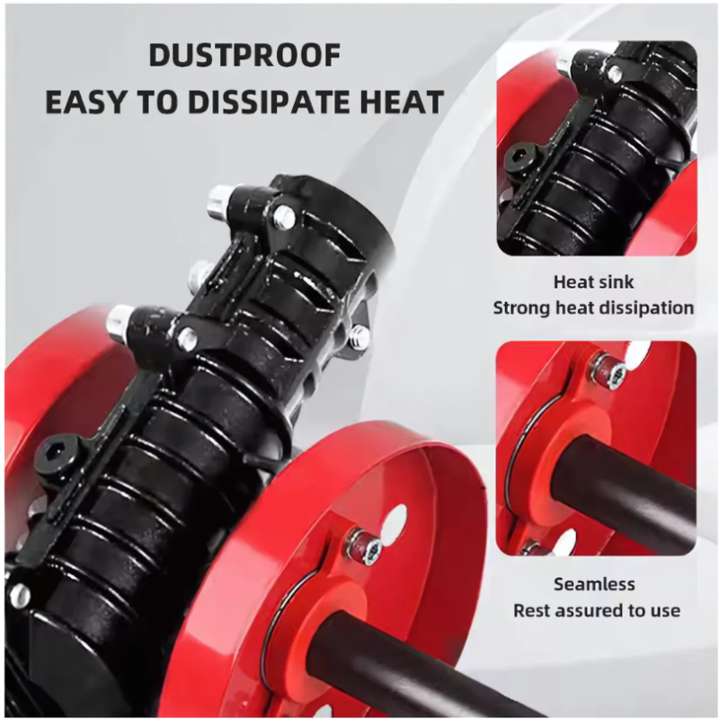 WeedingRoller- Trädgård Ogräs Borttagning Roller Och Jord Lössning Verktyg