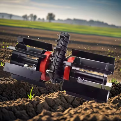 WeedingRoller- Trädgård Ogräs Borttagning Roller Och Jord Lössning Verktyg