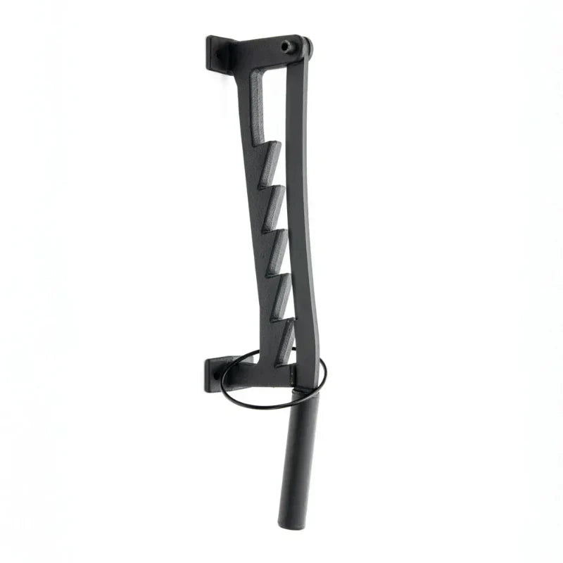 WoodChopper - Vägg Monterad Trä Splitter