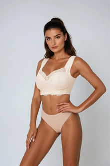 Olybra® Original - Bekväm och Stödjande Push-Up BH