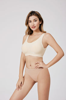 Olybra® Youssra – Exklusiv behå med ultimat komfort