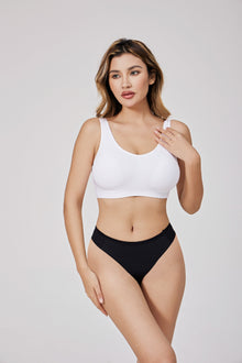 Olybra® Youssra – Exklusiv behå med ultimat komfort