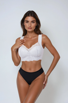 Olybra® Original - Bekväm och Stödjande Push-Up BH
