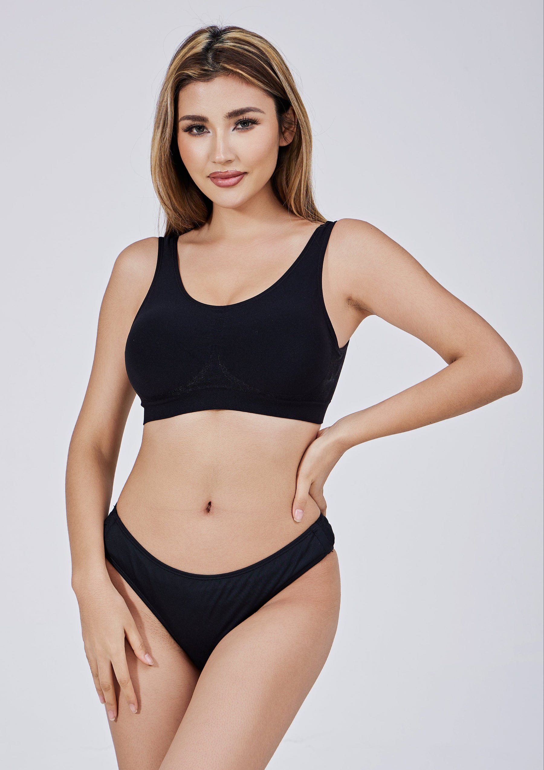 Olybra® Youssra – Exklusiv behå med ultimat komfort