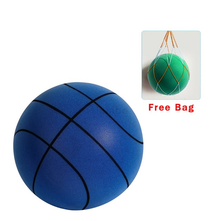 Kletshuts™ MuteBasketball - Den Tysta Sportbollen