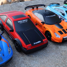 Kletshuts™ DriftCar: Extreme 4WD Drift Tävlings Bil