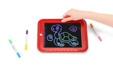 Kletshuts™ GlowCanvas - Ritblock Magisk Skiss 