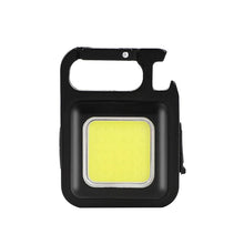 Ledsen™ - SMART Led Nyckelring Nödljus | (Tillfälligt 1+1 GRATIS) 