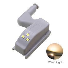 Ledsen™ HingeLight - Automatisk Gångjärn LED Ljus