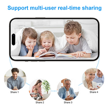 Minikamera - Ultra Mini WiFi-kamera