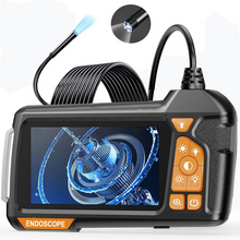 BorescopePro - Industriell Endoskop Kamera Med LED Ljus 