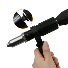 RivetAdapter - Professionellt Nitarpistoladapterkit