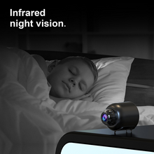 Minikamera - Ultra Mini WiFi-kamera