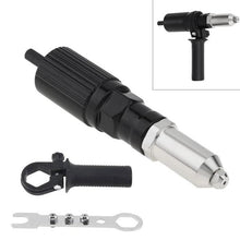 RivetAdapter - Professionellt Nitarpistoladapterkit