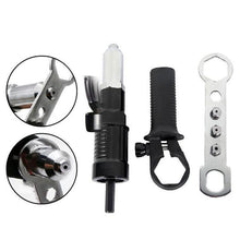 RivetAdapter - Professionellt Nitarpistoladapterkit