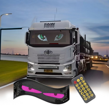 Ledsen™ LedDrive - Fordons LED-paneldisplay