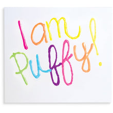 Kletshuts™ PuffyPens - 3D Magiska Puffpennor 