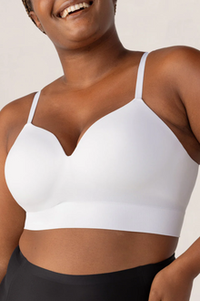 Olybra® Yasmine - Skönt formande bh