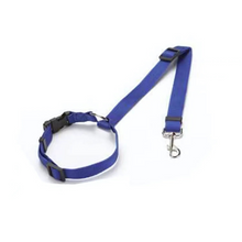 DogCatFri™ CarLeash 1+1 GRATIS: Justerbar Säkerhets Husdjur Bilbarnstol Par