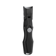 Globetrek° NailClippers - Bärbar Ultra Sharp Nagelclippare i Rostfritt Stål
