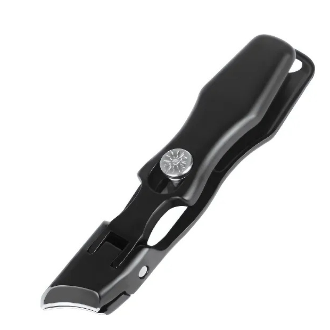 Globetrek° NailClippers - Bärbar Ultra Sharp Nagelklippare i Rostfritt Stål