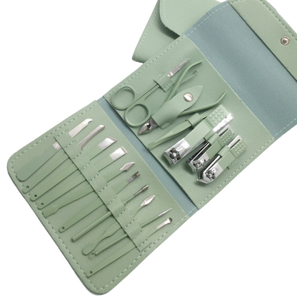 GroomingKit 1+1 GRATIS – Komplett Bärbart Självskötsel- Groomingkit För Män Och Kvinnor