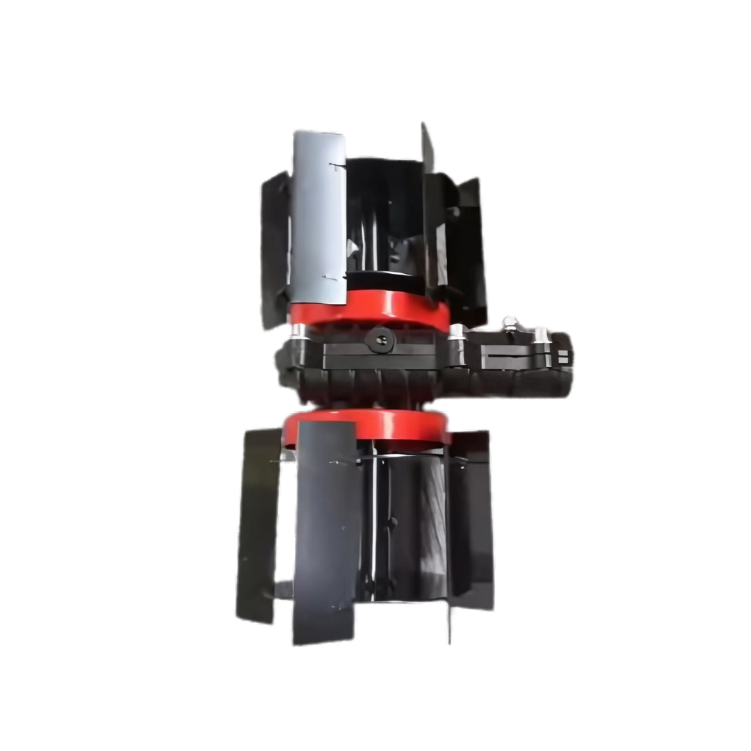 WeedingRoller- Trädgård Ogräs Borttagning Roller Och Jord Lössning Verktyg