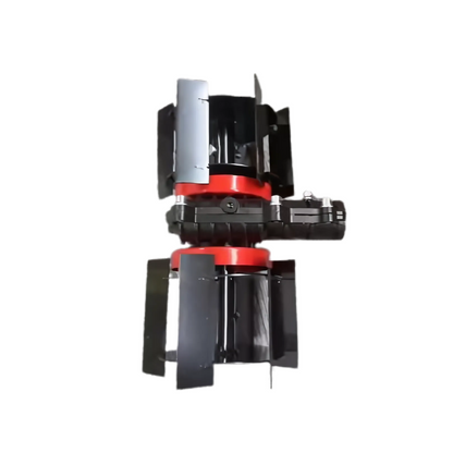 WeedingRoller- Trädgård Ogräs Borttagning Roller Och Jord Lössning Verktyg