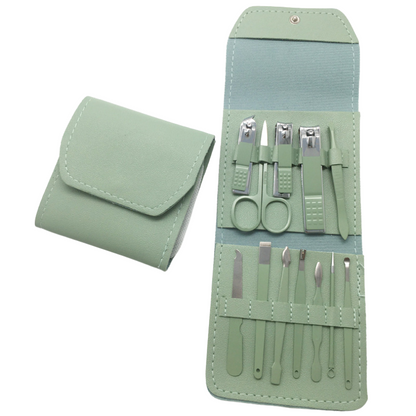 GroomingKit 1+1 GRATIS – Komplett Bärbart Självskötsel- Groomingkit För Män Och Kvinnor