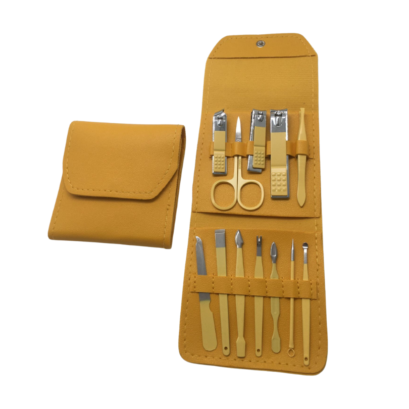 GroomingKit 1+1 GRATIS – Komplett Bärbart Självskötsel- Groomingkit För Män Och Kvinnor