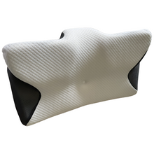 CurvePillow - Mjuk Ergonomisk Kurva Herd