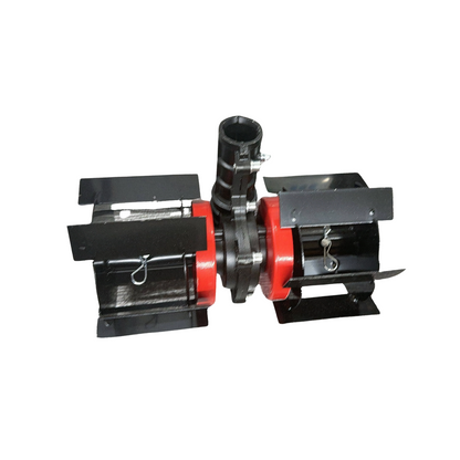 WeedingRoller- Trädgård Ogräs Borttagning Roller Och Jord Lössning Verktyg