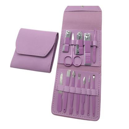 GroomingKit 1+1 GRATIS – Komplett Bärbart Självskötsel- Groomingkit För Män Och Kvinnor