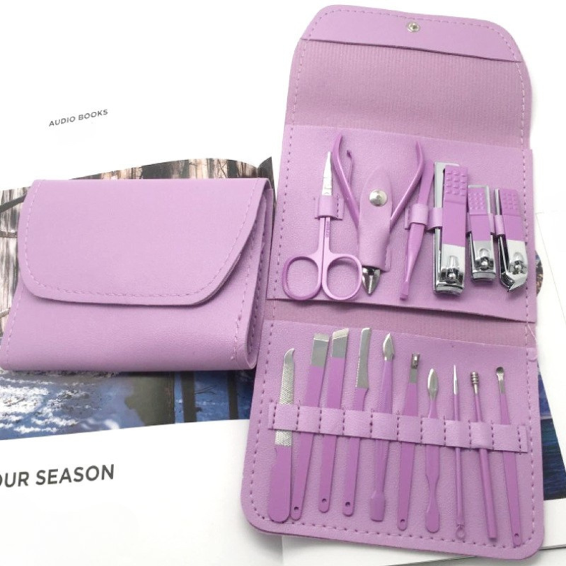 GroomingKit 1+1 GRATIS – Komplett Bärbart Självskötsel- Groomingkit För Män Och Kvinnor