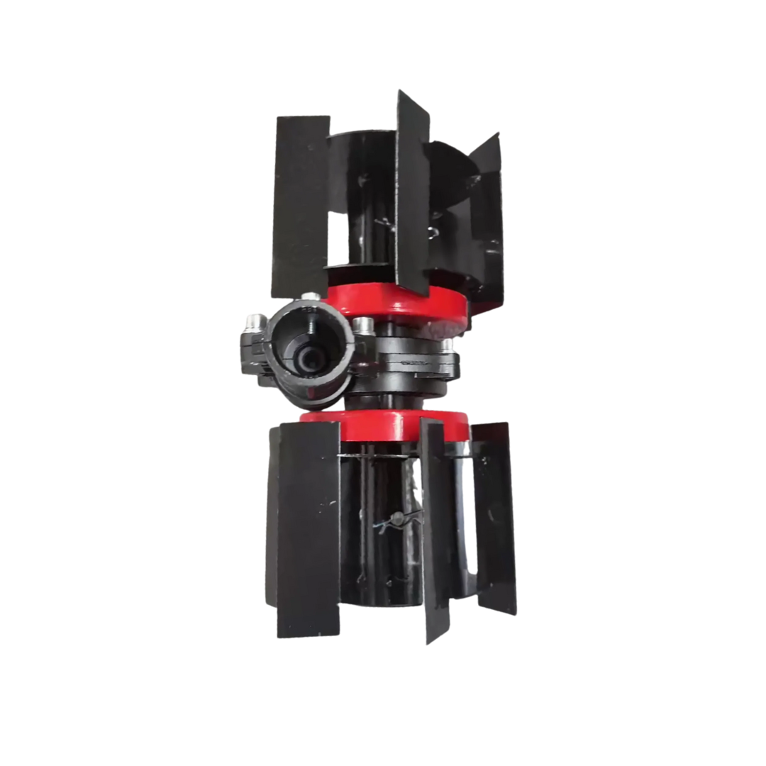 WeedingRoller- Trädgård Ogräs Borttagning Roller Och Jord Lössning Verktyg