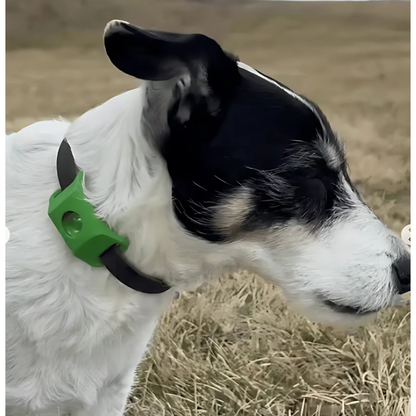 DogCatFri™ Anti-FleaPendant 1+1 GRATIS: Anti-fästing- Och Loppskyddspendel