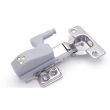 Ledsen™ HingeLight - Automatisk Gångjärn LED Ljus