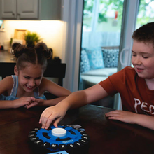 Kletshuts™ Tappspel - Snabbt-tempo familjespel med tappspel