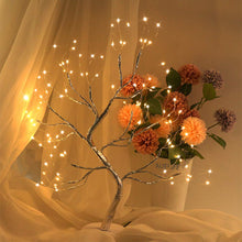 Ledsen™ GlitterTree - Glittrande Träd av Liv 