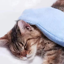 DogCatFri™ FreshPaws: Snabbt Torka Färsk Sällskapsdjur Tassar Rengöring Vård Uppsättning