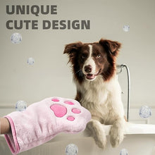 DogCatFri™ FreshPaws: Snabbt Torka Färsk Sällskapsdjur Tassar Rengöring Vård Uppsättning
