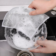 Cleaner Pro° ScrubPad: Multifunktionell Tråd Opvask Pad
